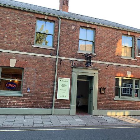 Oakham Hotel ภายนอก รูปภาพ