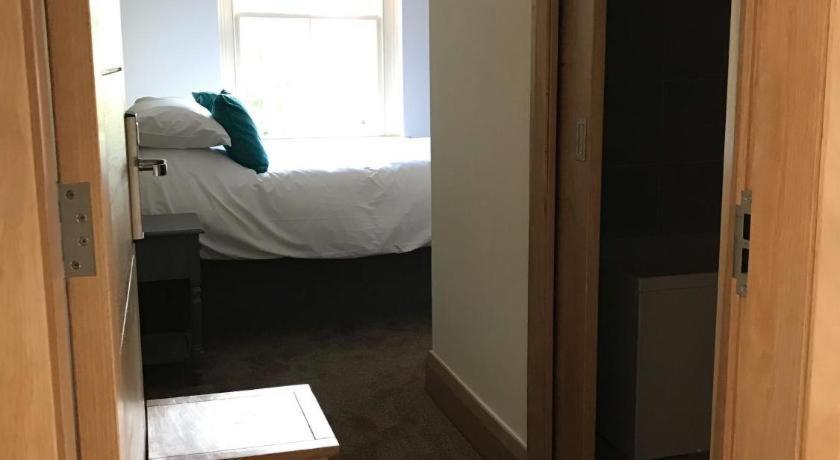 Oakham Hotel ภายนอก รูปภาพ